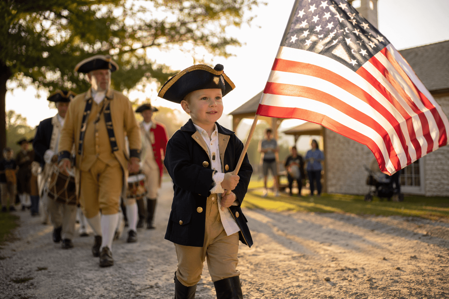 Overland Trail Museum adds America 250 exhibit to July 4 festival