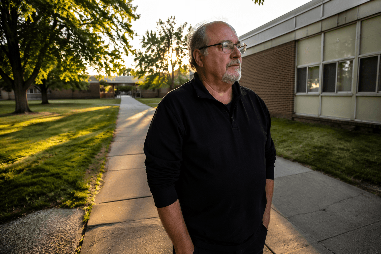 Menominee Tribal Legislature honors Neopit teacher after 35 years of service