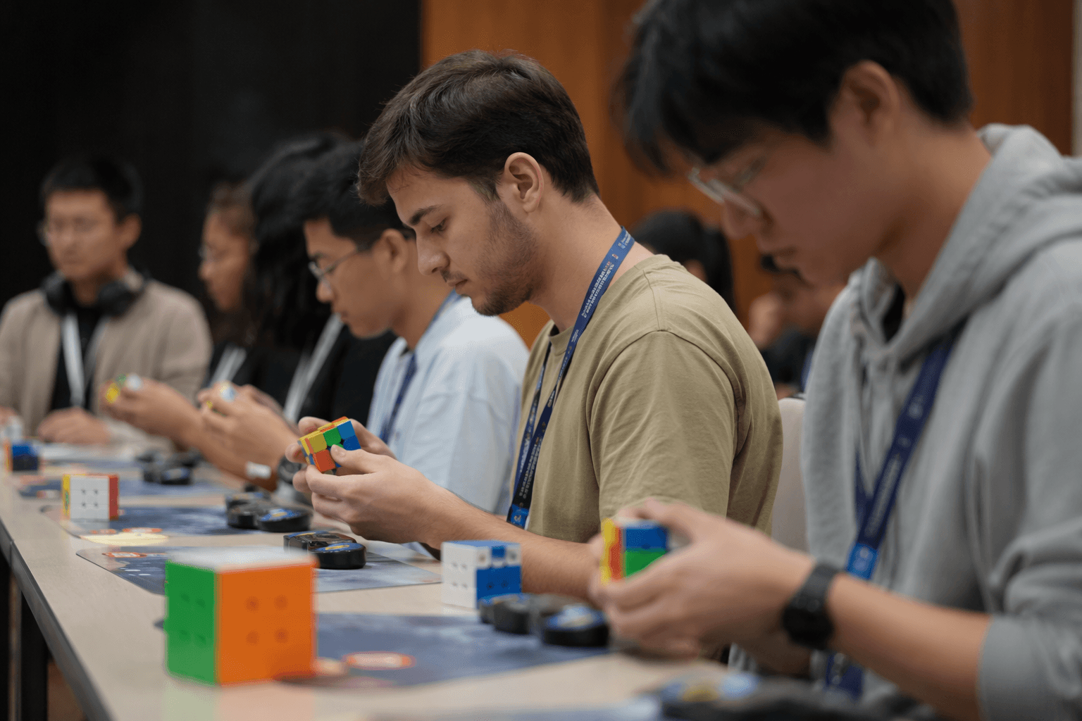 Mongolia’s official WCA competition opens Ulaanbaatar Summer 2026 to all nationalities