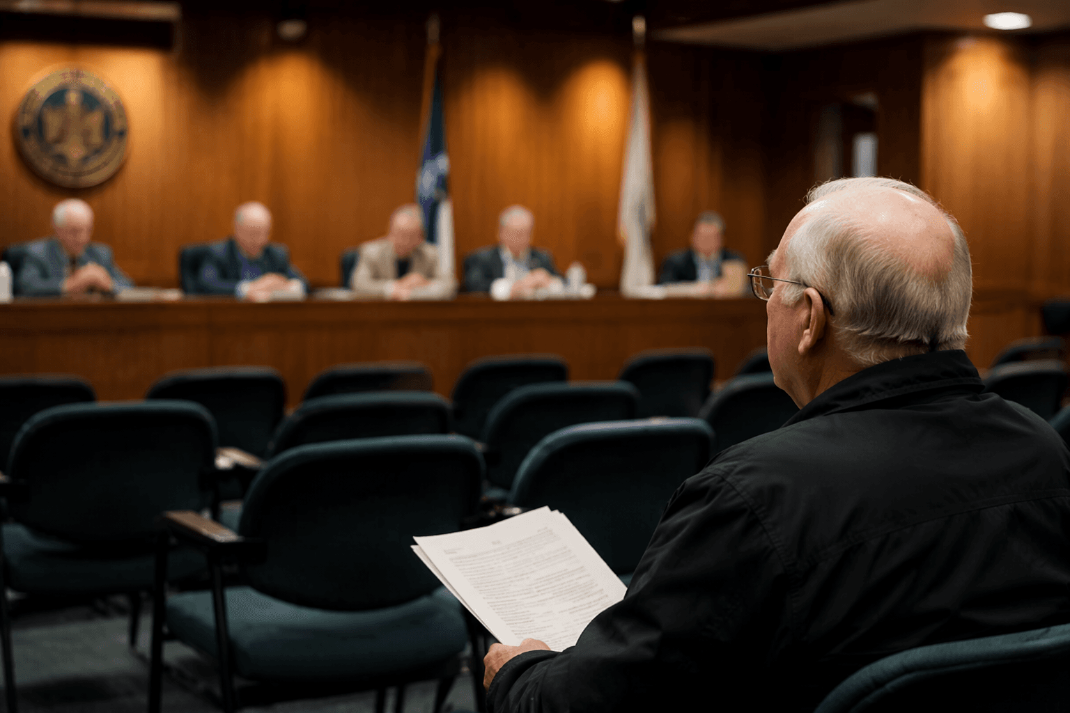 Jamestown schedules City Council, Finance and Legal meetings this week