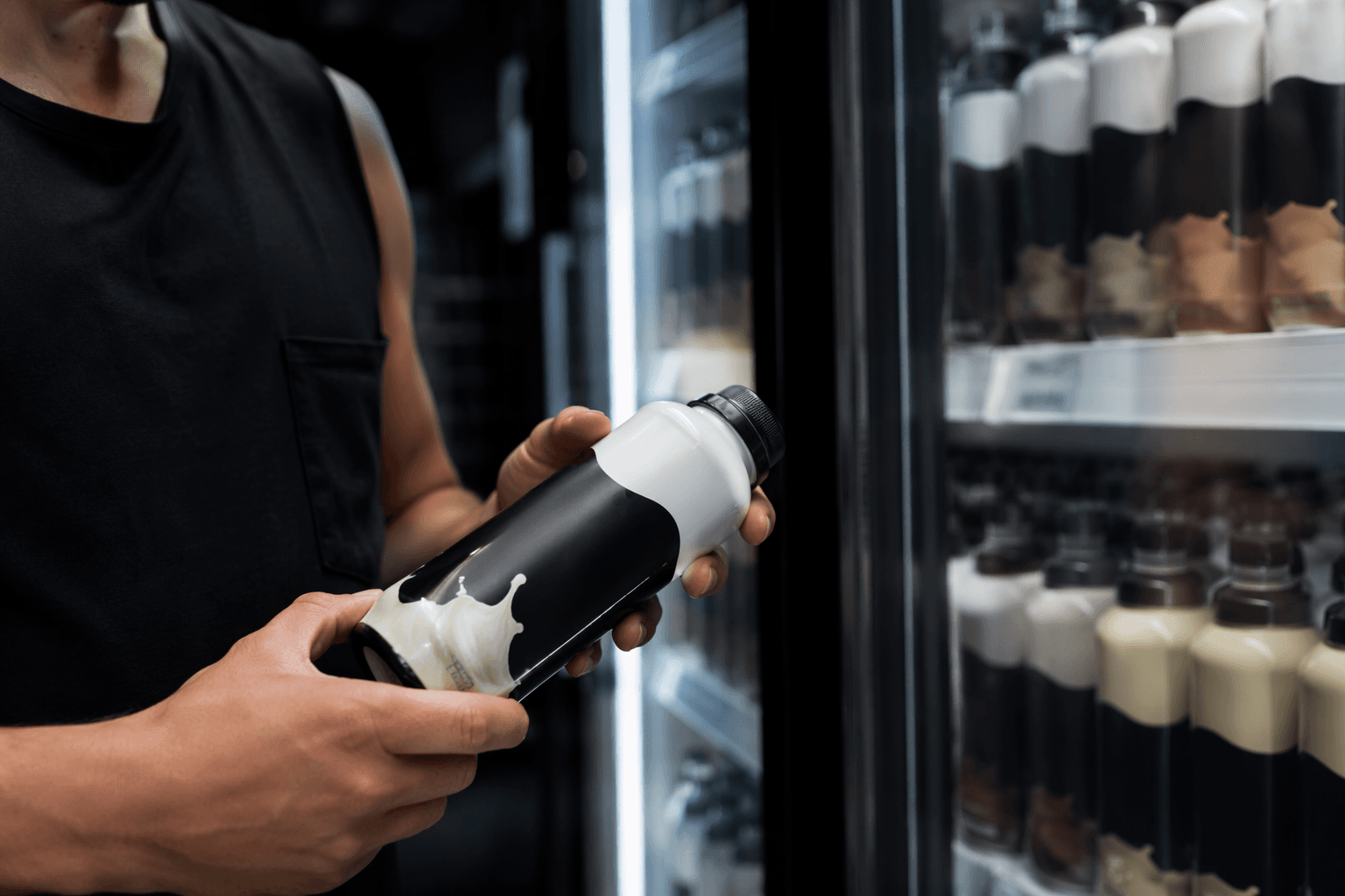 Danone to acquire Australia's Made Group to boost Asia-Pacific protein push
