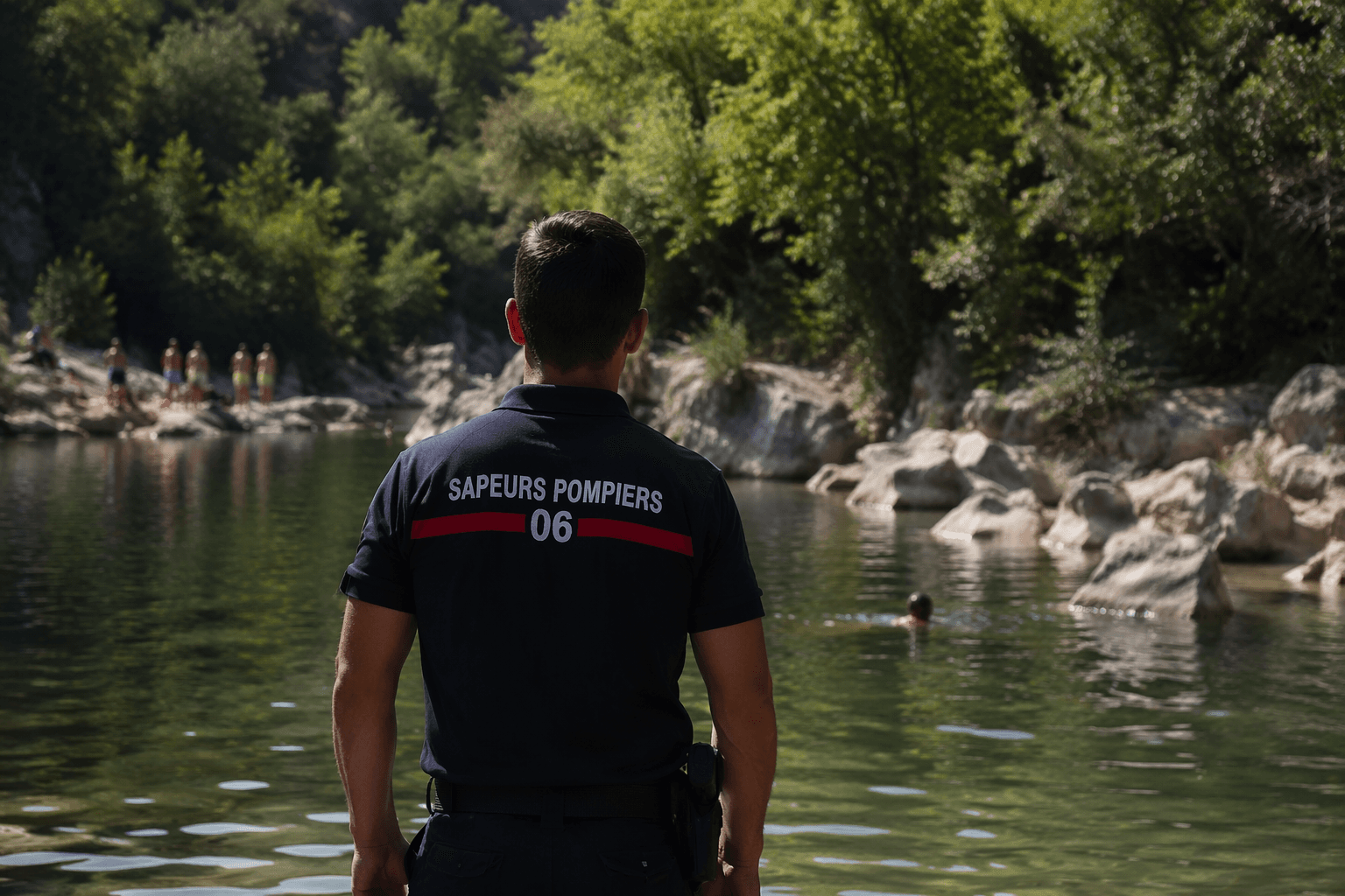 Heatwave in France leaves around 20 dead in unsupervised swimming spots
