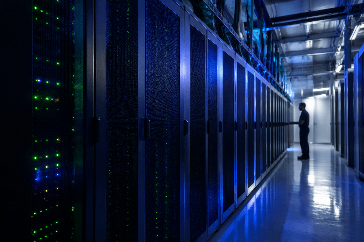 Chinese supercomputer LineShine tops TOP500 as fastest system globally