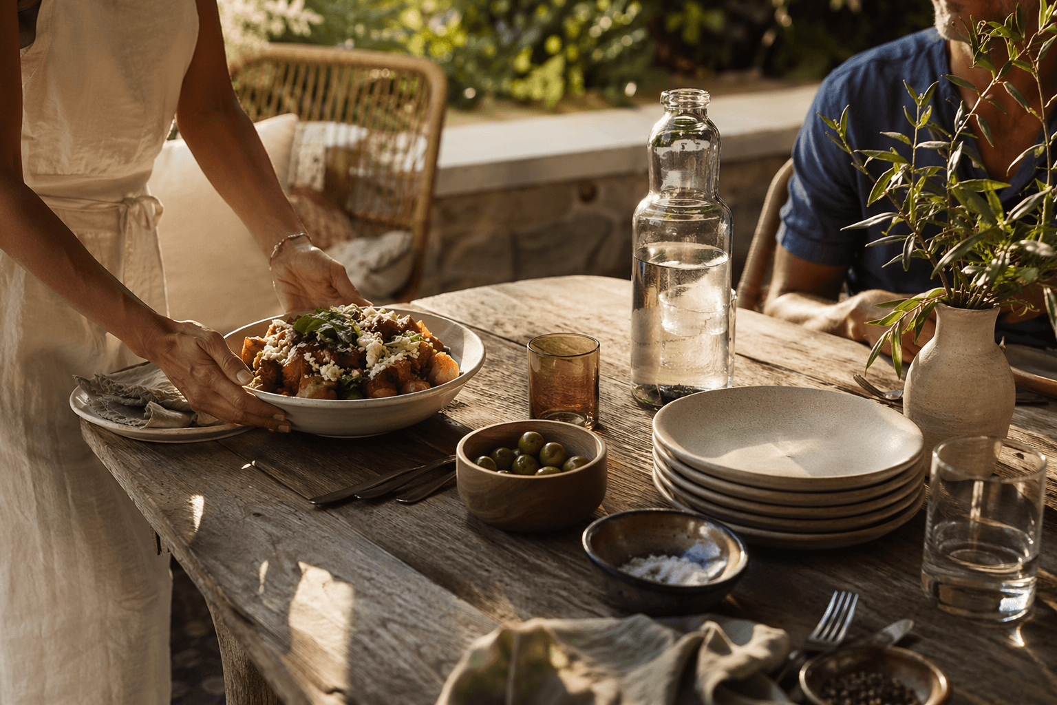 Summer 2026 gift guide for hosts, travel, books and outdoor living