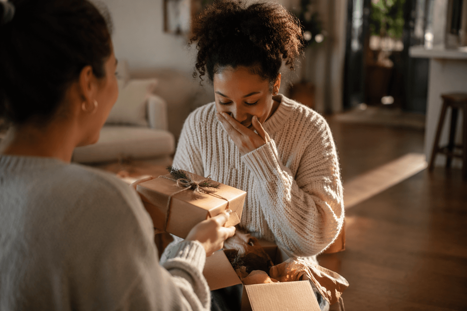 Affordable personalized gifts that feel thoughtful and never generic