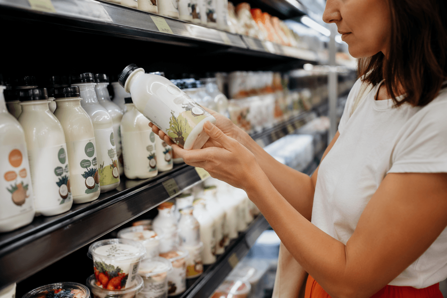 Danone to buy Australia's MADE Group in Asia-Pacific protein push