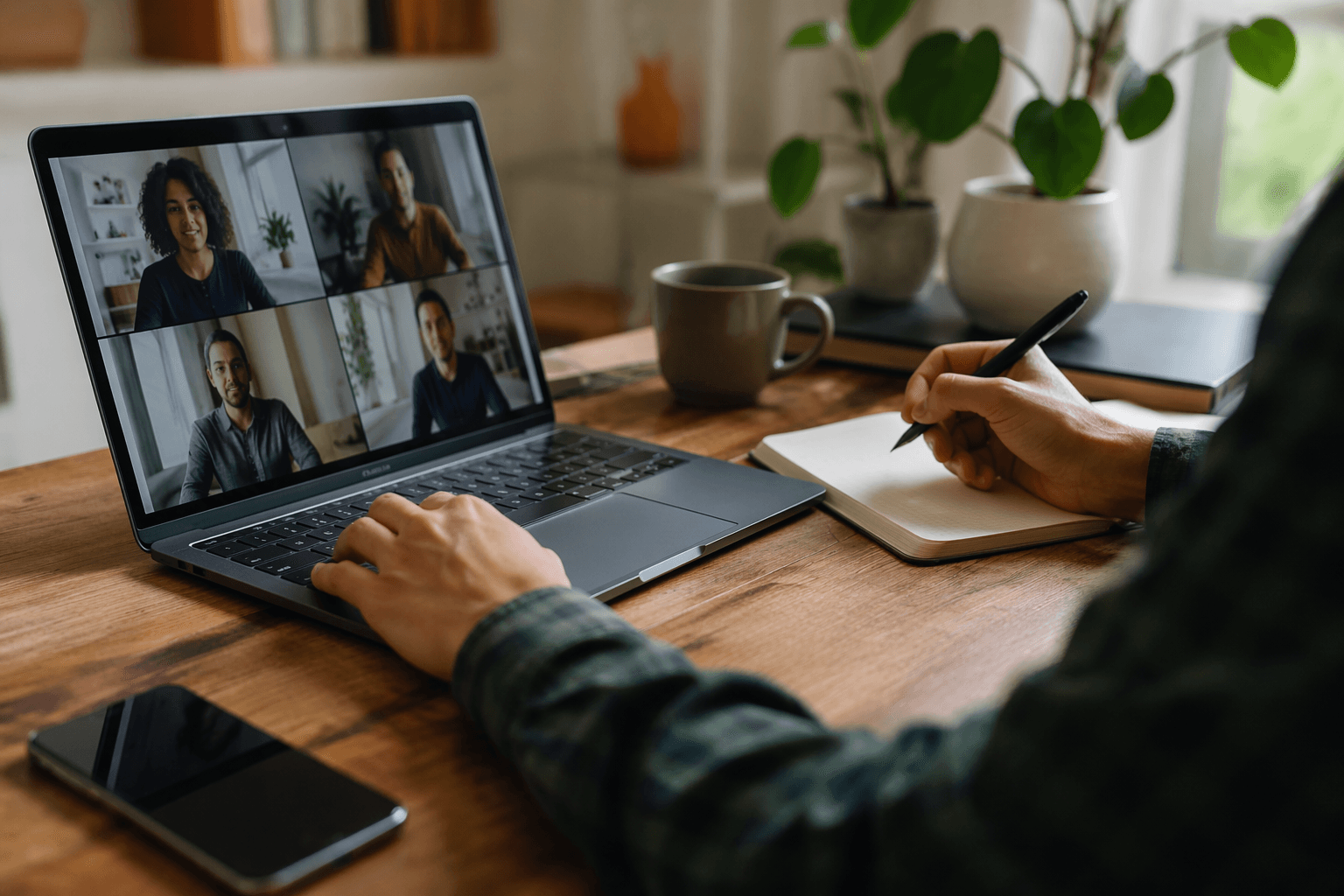 How monday.com can work like a truly all-remote company