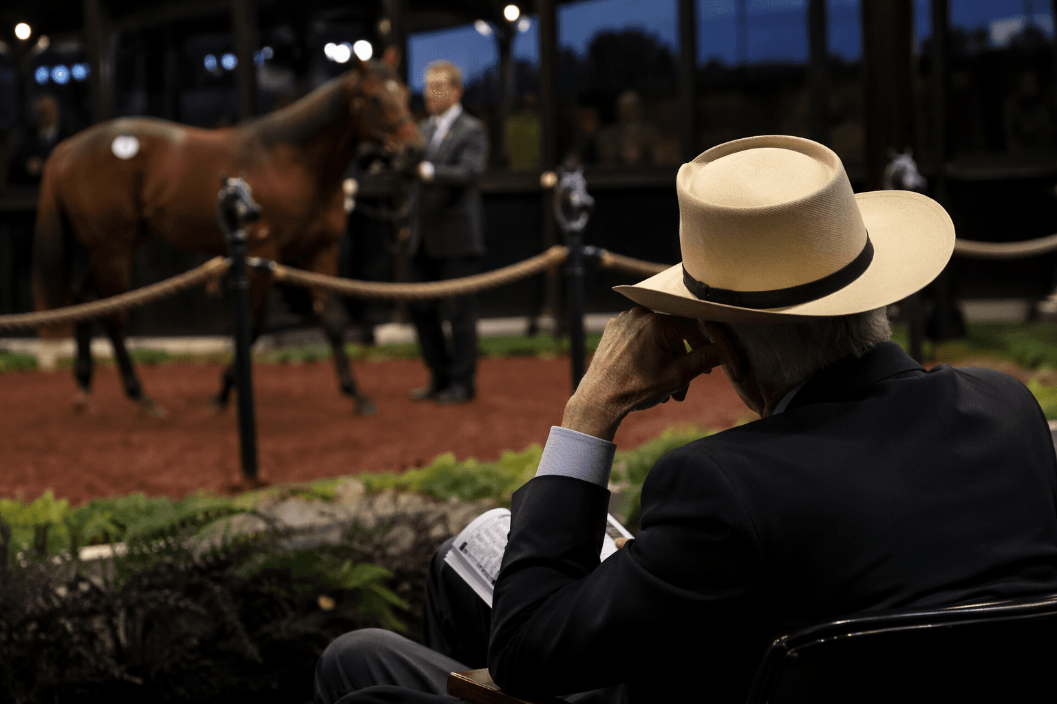 Horse racing owners absorb billions in annual losses, report finds