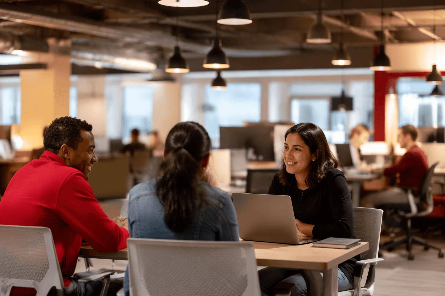 Target interview guide reveals what hiring managers want to hear