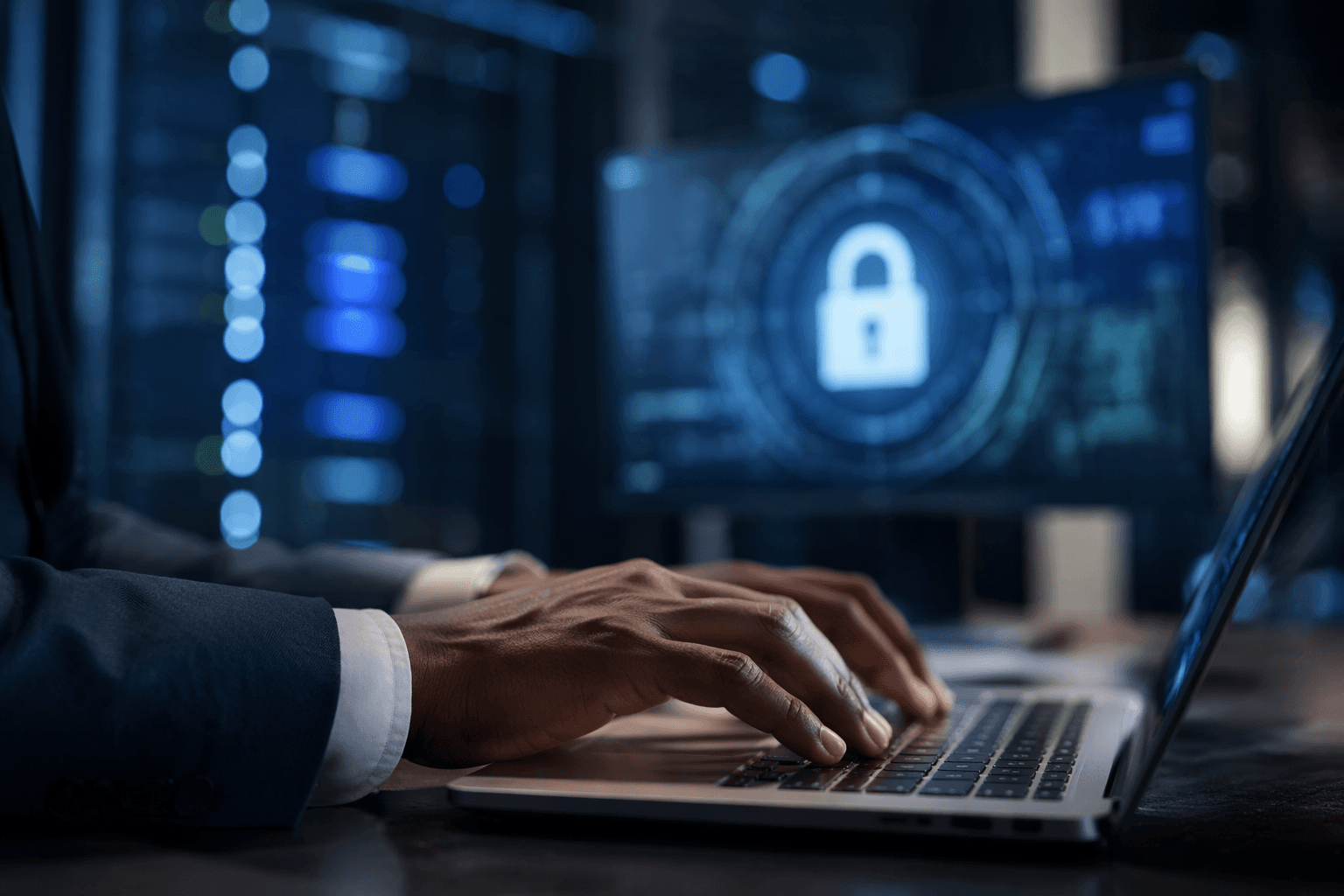 KPMG survey shows banks boosting AI and cybersecurity spend