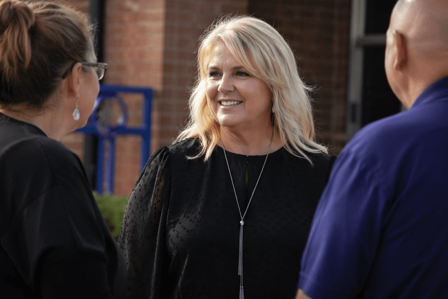 Valerie Yeschke returns to Comstock ISD as principal