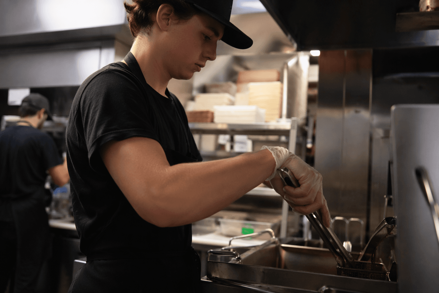 Restaurants face strict teen worker hour and equipment limits