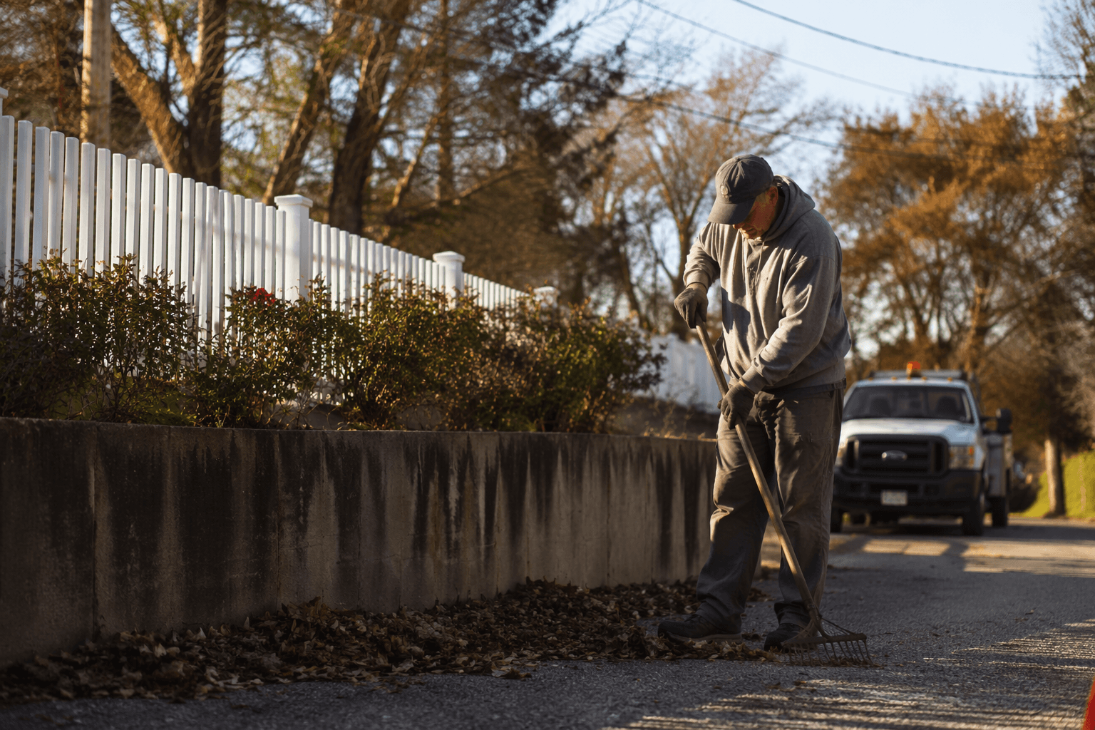 Fleming seeks full-time maintenance worker for town upkeep