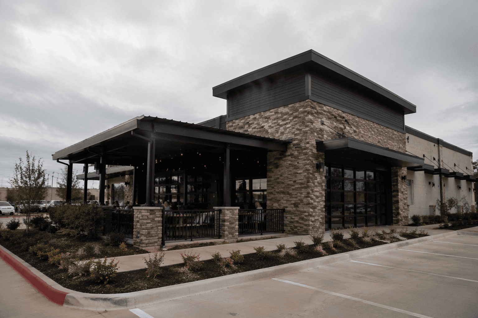 R&R Crafthouse Grill to open second Katy location in September