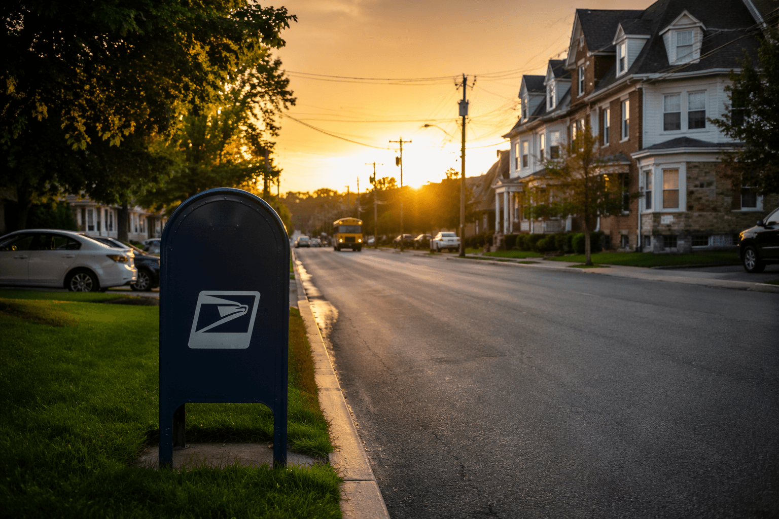Monroe seeks separate ZIP code, post office for Palm Tree, Kiryas Joel