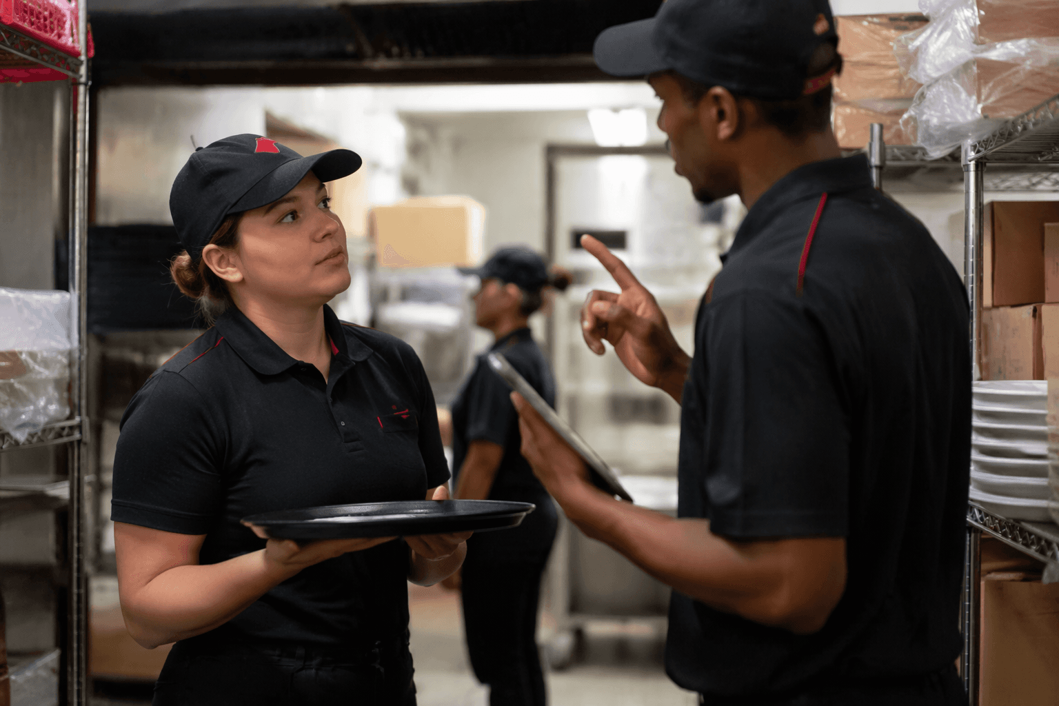 Pizza Hut workers navigate franchise rules shaping career growth