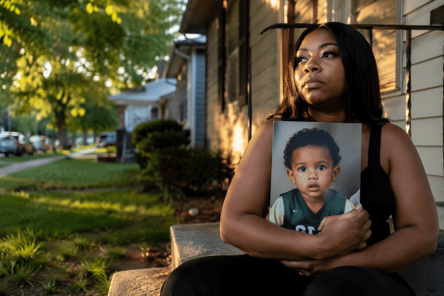 Family urges Guilford County DA to review toddler’s death in dental procedure