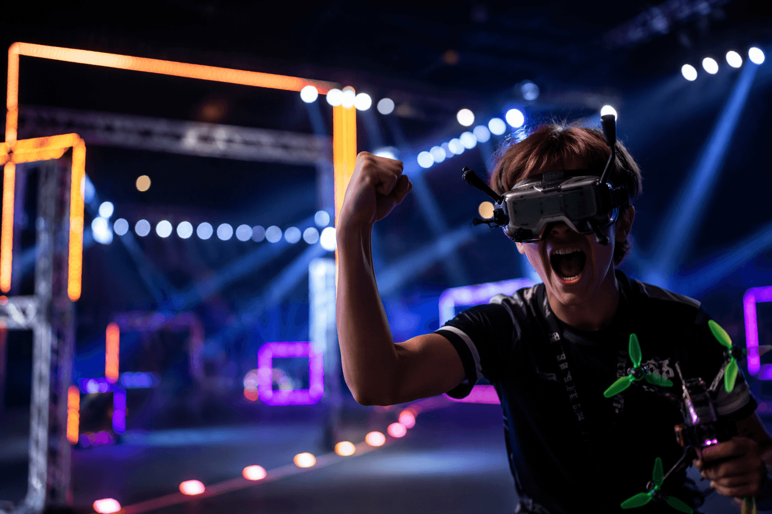 MultiGP confirms Drone World Cup Canada debut in Québec for 2026