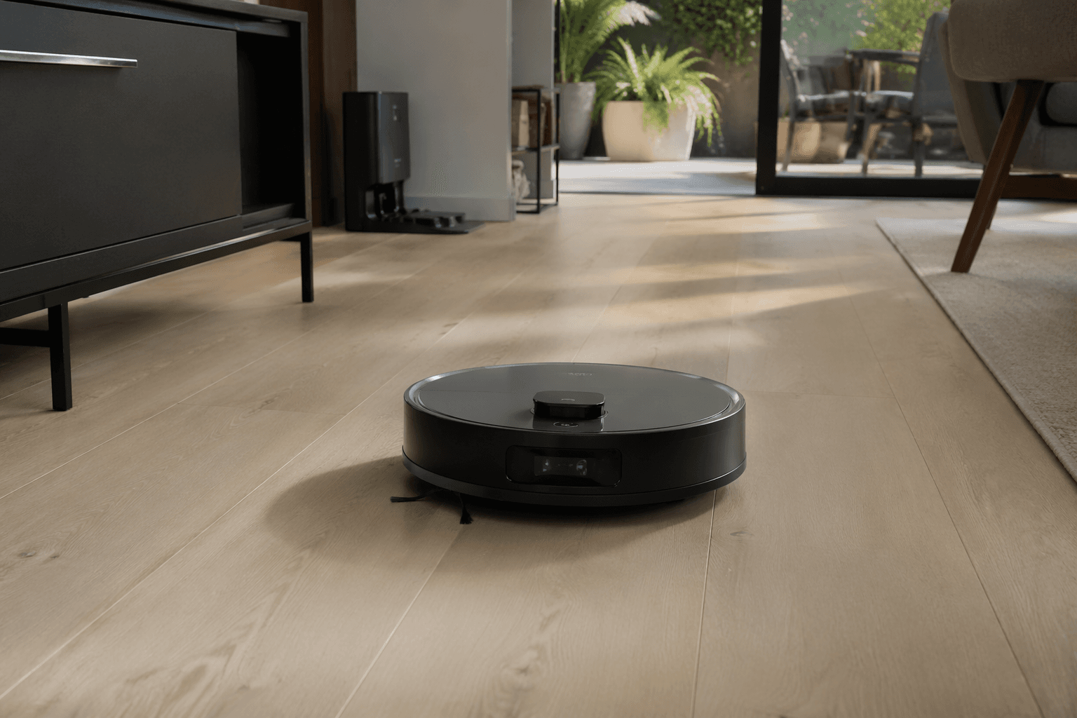 Roborock Saros 20 hits new low in Prime Day sale