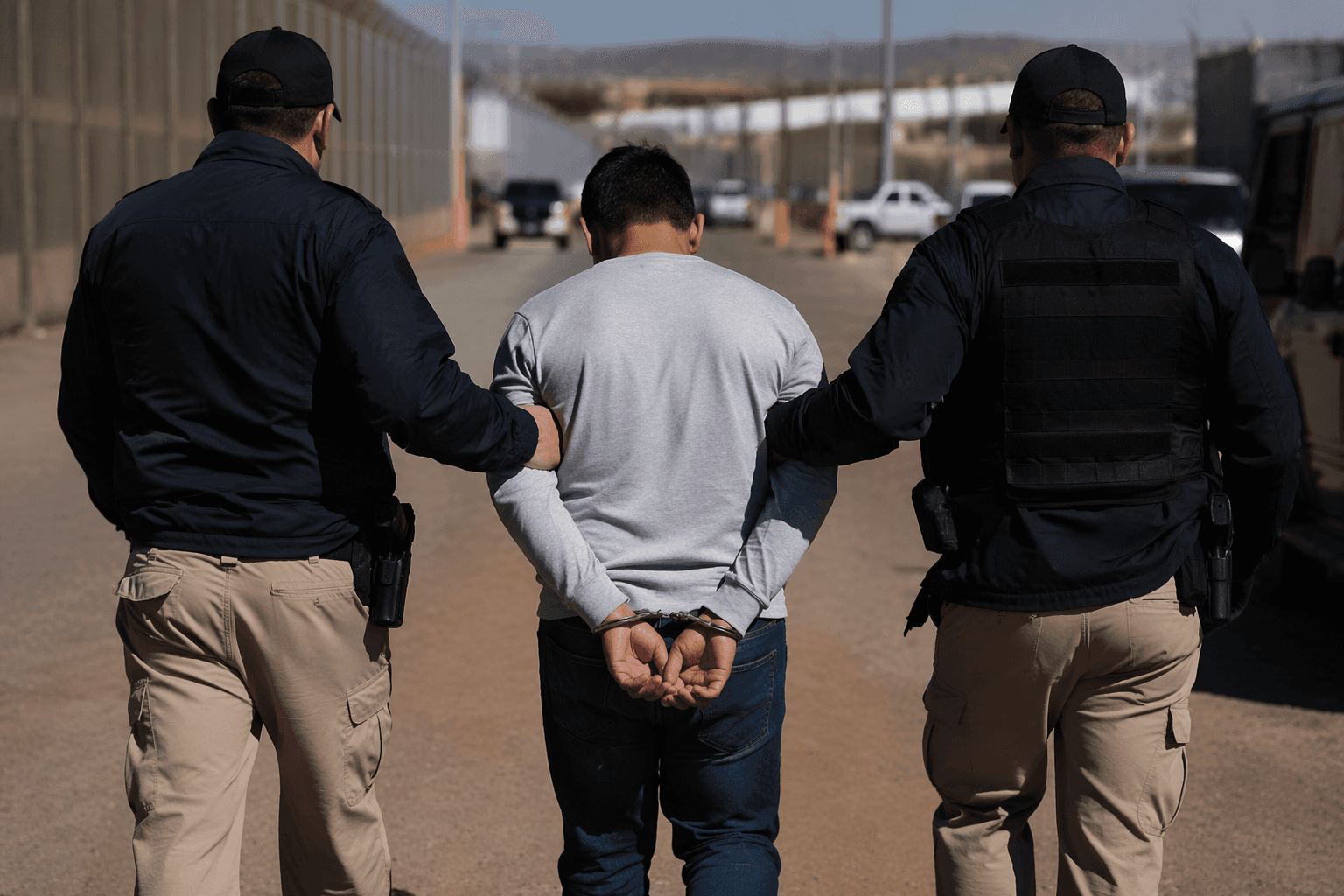 Judge orders U.S. to return Honduran man deported without due process