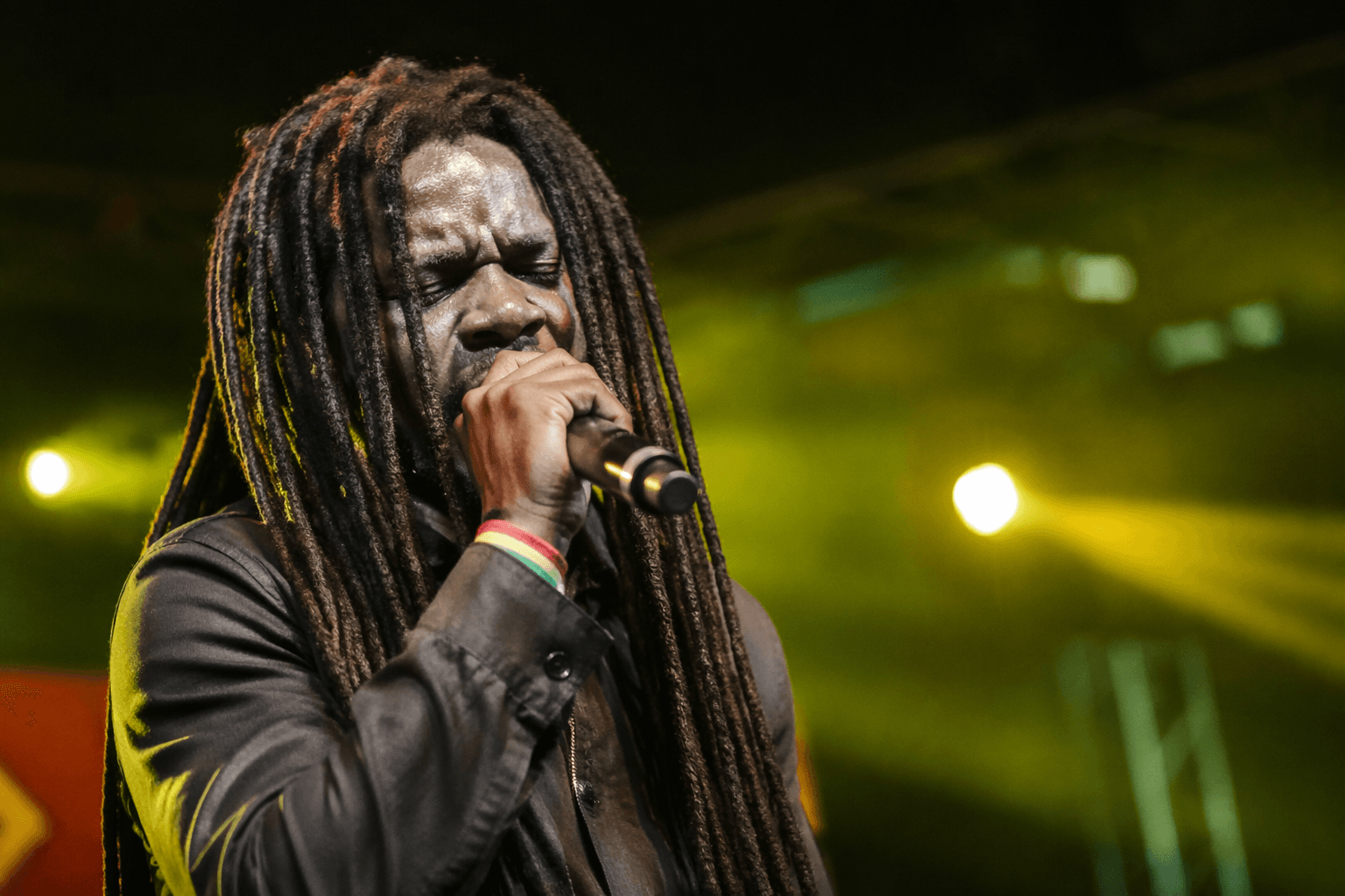Richie Spice opens St Ann reggae series with Duane Stephenson, Capleton to follow