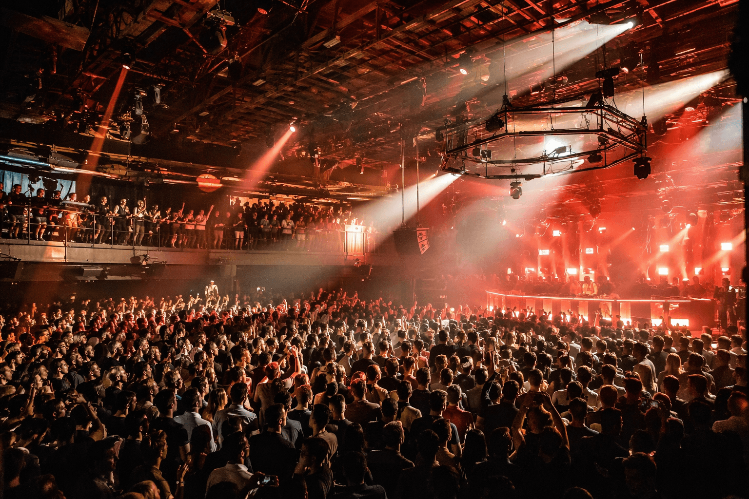 INS Land Shanghai expands into a 20-venue nightlife district