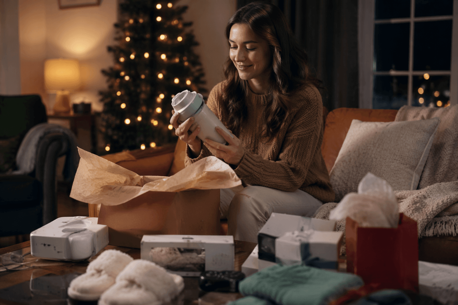 Shop TODAY and Amazon influencers share budget-friendly holiday gift picks