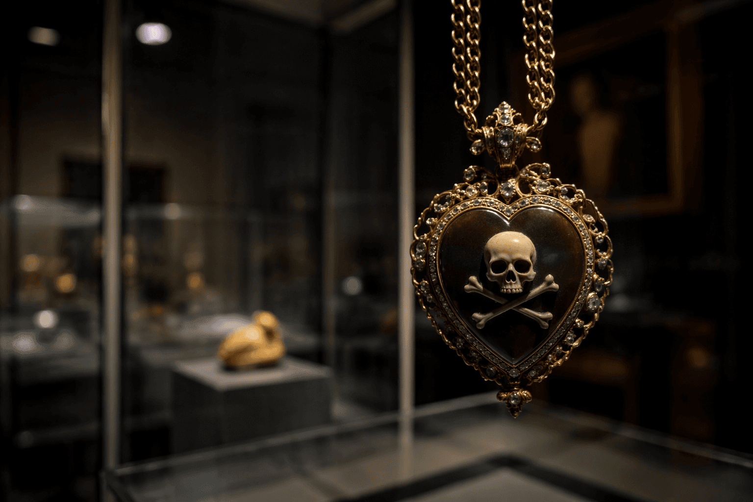 Treasure House Fair spotlights six centuries of European jewelry