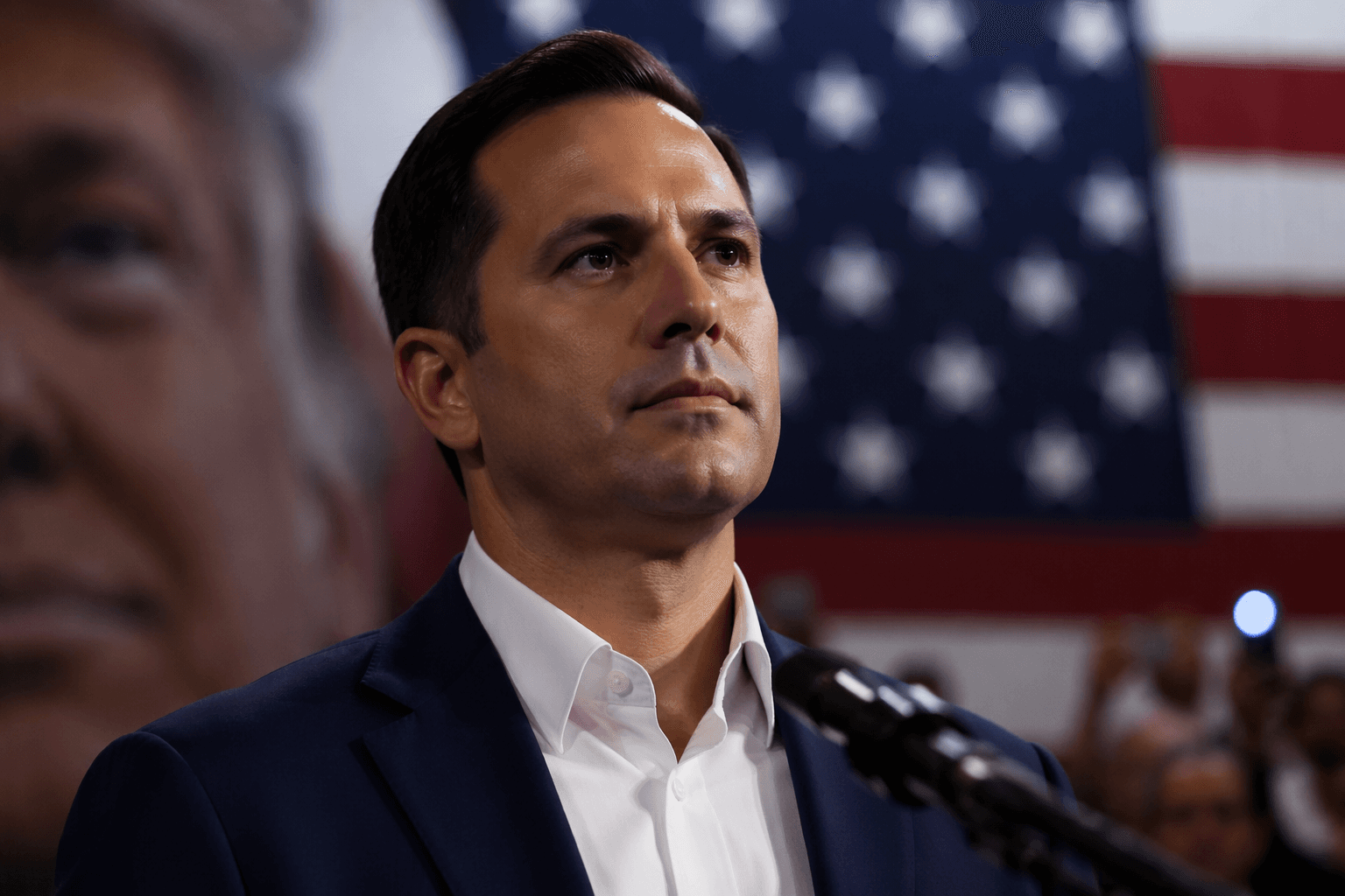 Trump-backed Anthony Constantino wins New York GOP primary for House seat