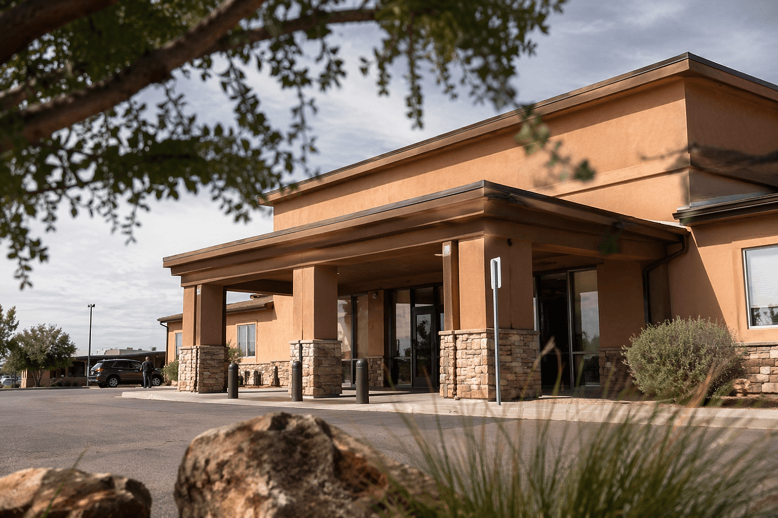 Gila Regional expands Lordsburg clinic, adds room for more specialties