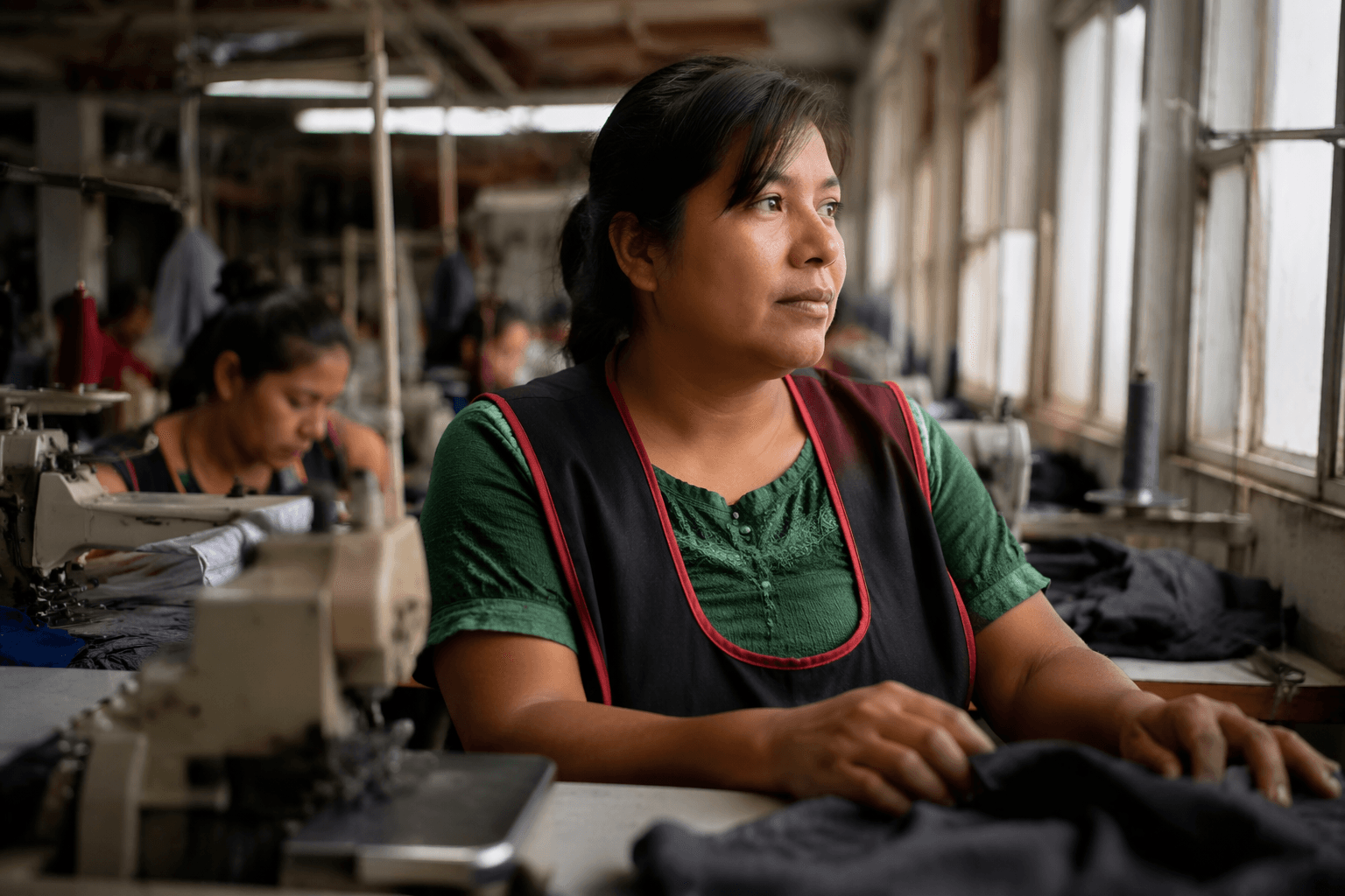 750 Target garment workers in Guatemala win nearly $6 million payout
