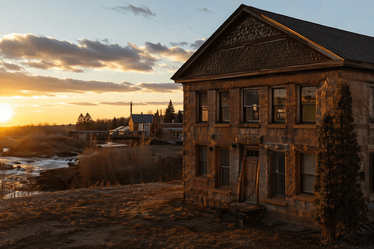 Lake County museum traces 3M's failed mining start in Two Harbors