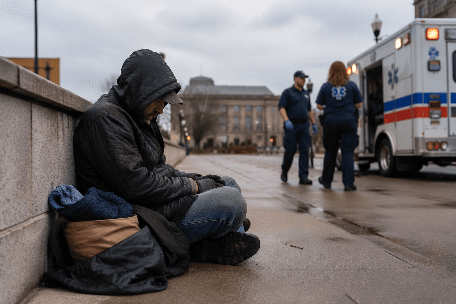 Douglas County schedules crisis-response work session for vulnerable residents