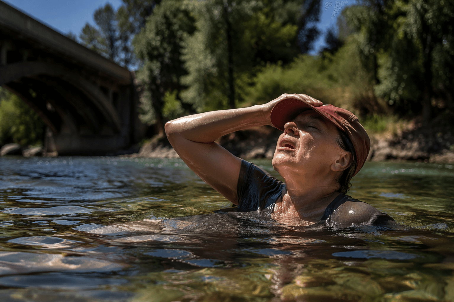 Heat advisory issued for Eugene, Lane County as temperatures climb