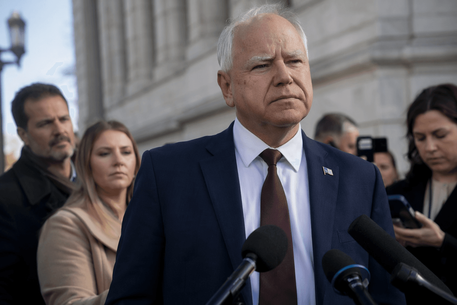 Judge quashes federal subpoenas in Minnesota immigration crackdown case