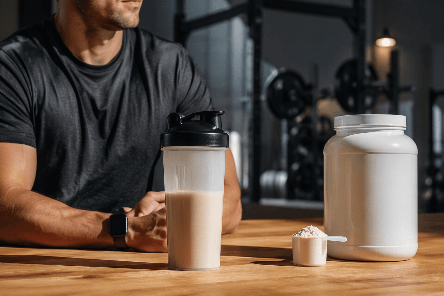 Whey and casein improve lipids and lean mass in obesity review