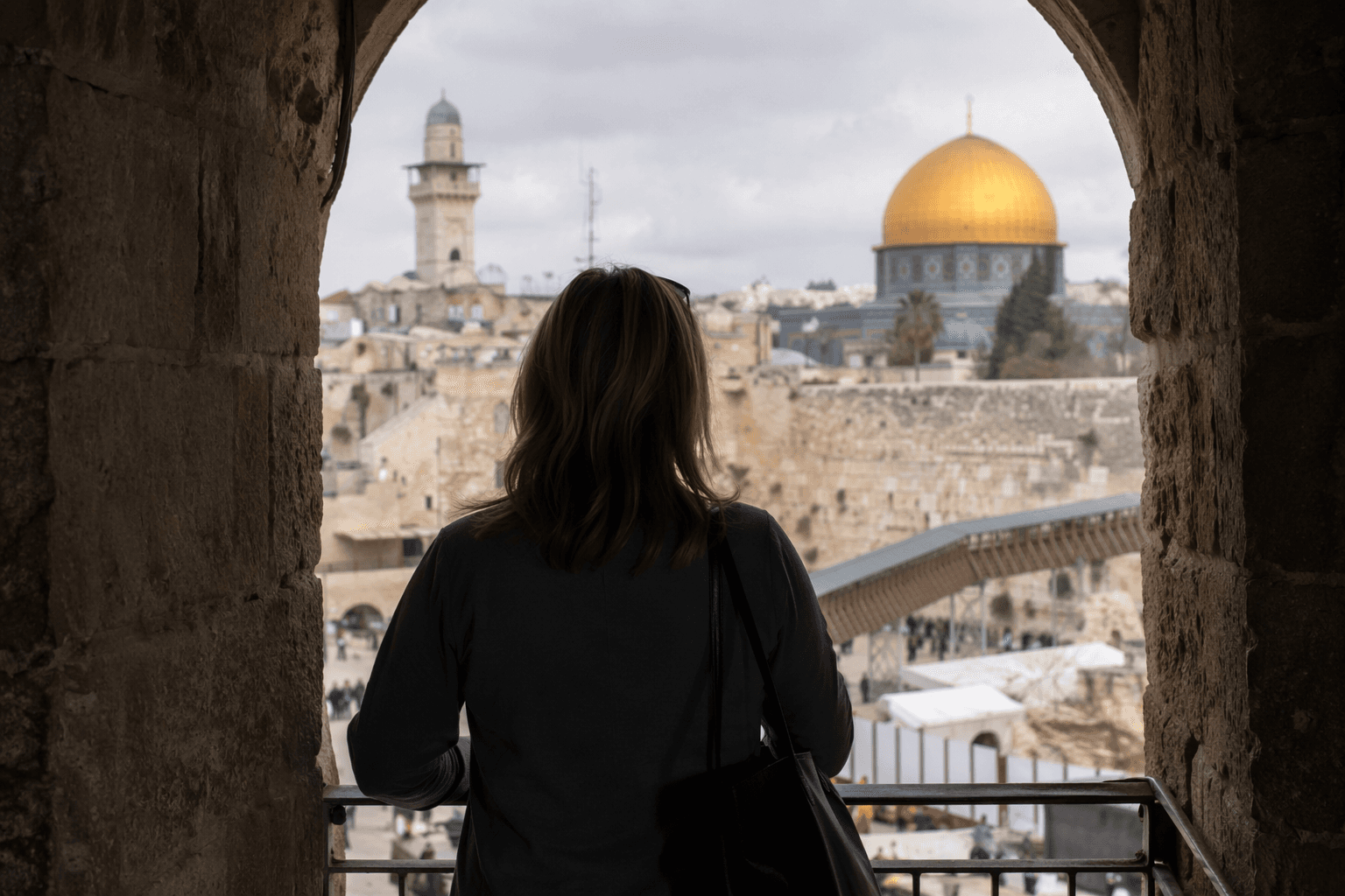 Wake County commissioner faces scrutiny over Israeli government-paid trip