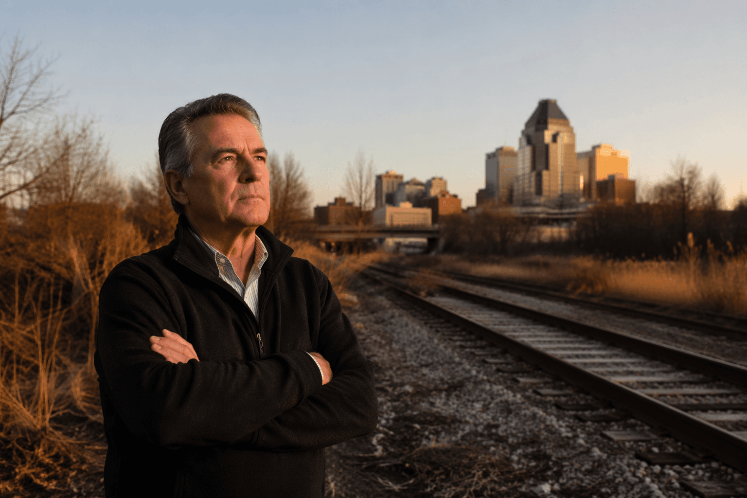 Judge awards Greensboro landowners nearly $8.9 million in rail-trail dispute