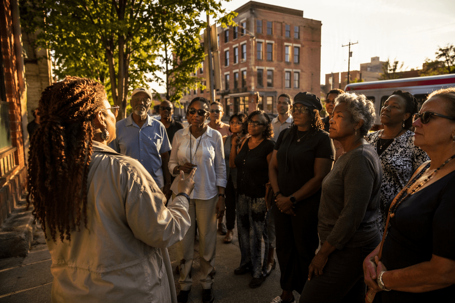 Asheville marks America 250 with Black history events and tours