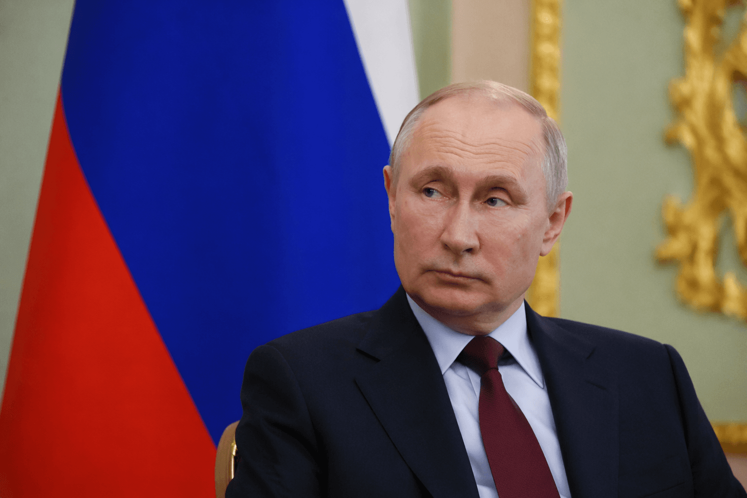 Russia says US has failed to honor Alaska summit understandings