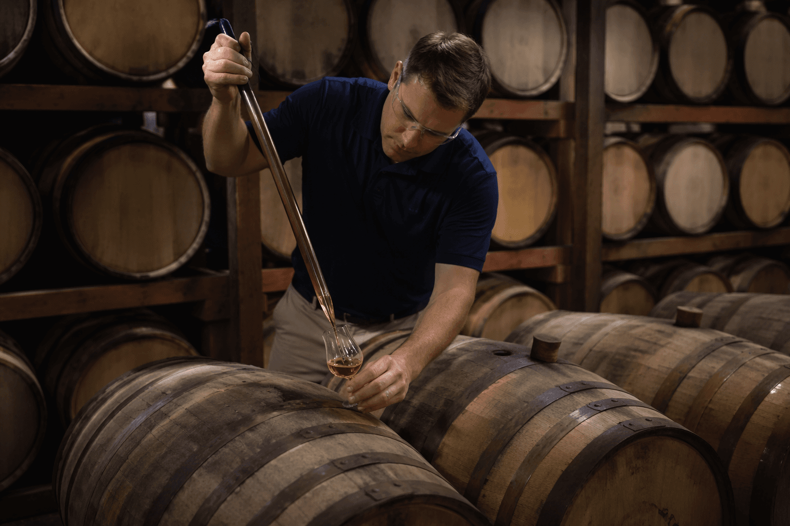 Mount Vernon distillery revives George Washington’s whiskey legacy