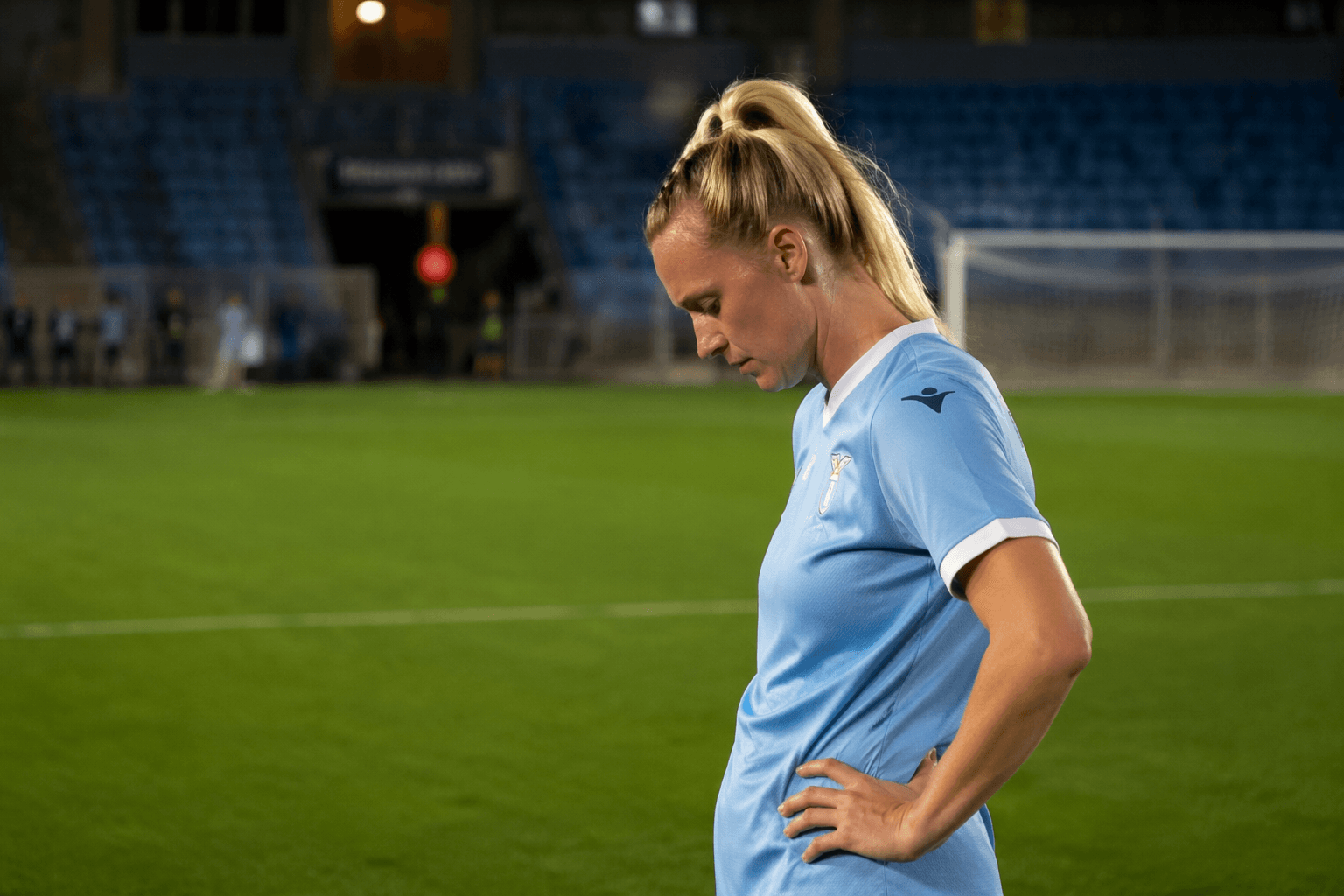 CAS orders Lazio Women to compensate Gothberg over pregnancy firing