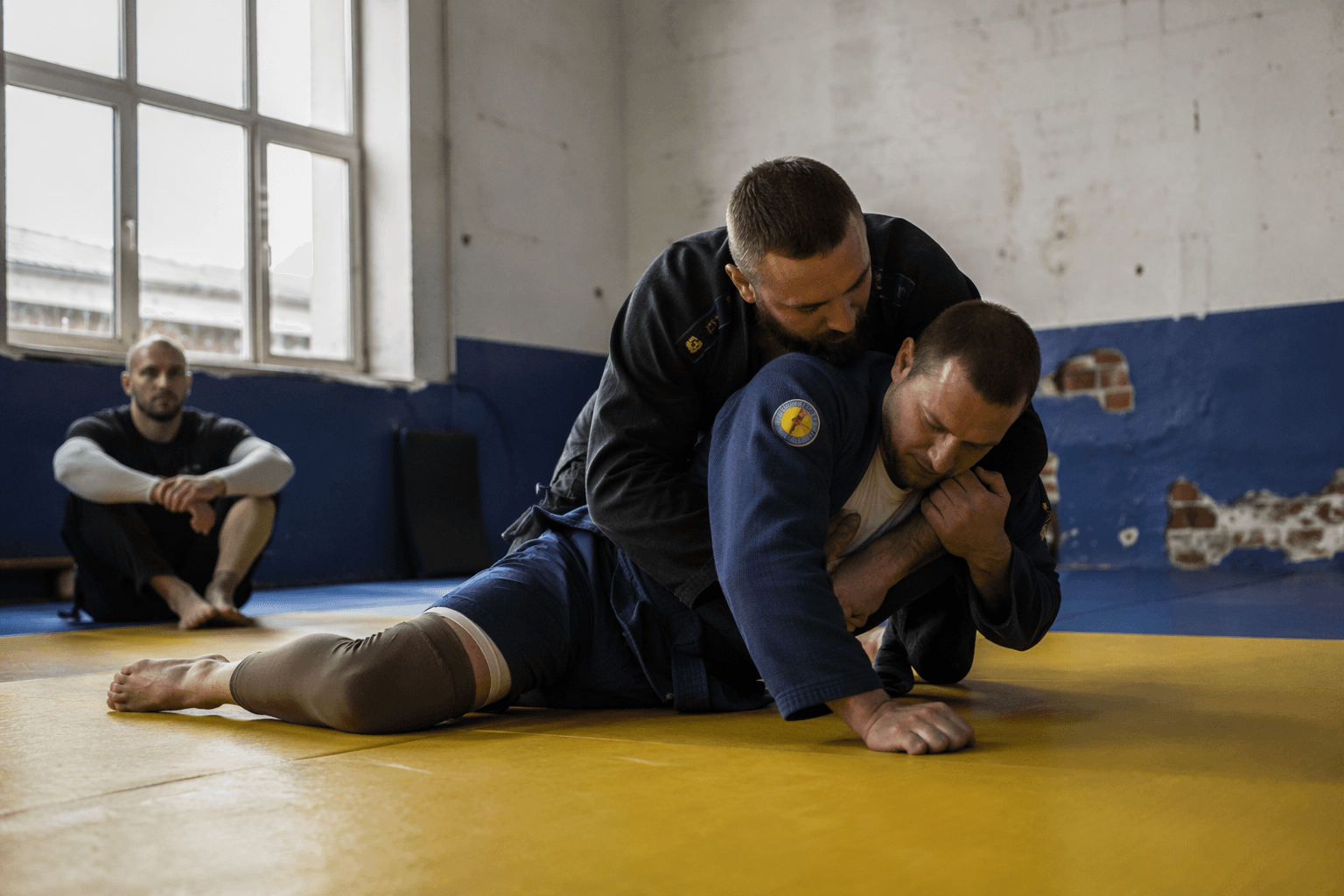 Ukraine’s amputee veterans find healing through adaptive sports