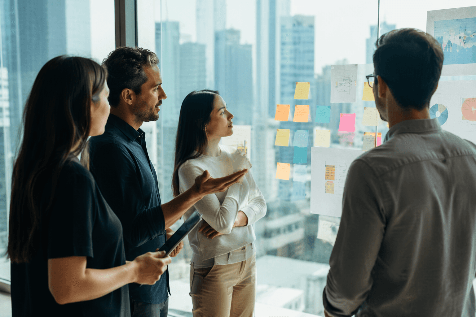 Monday.com ties agile delivery to measurable business value
