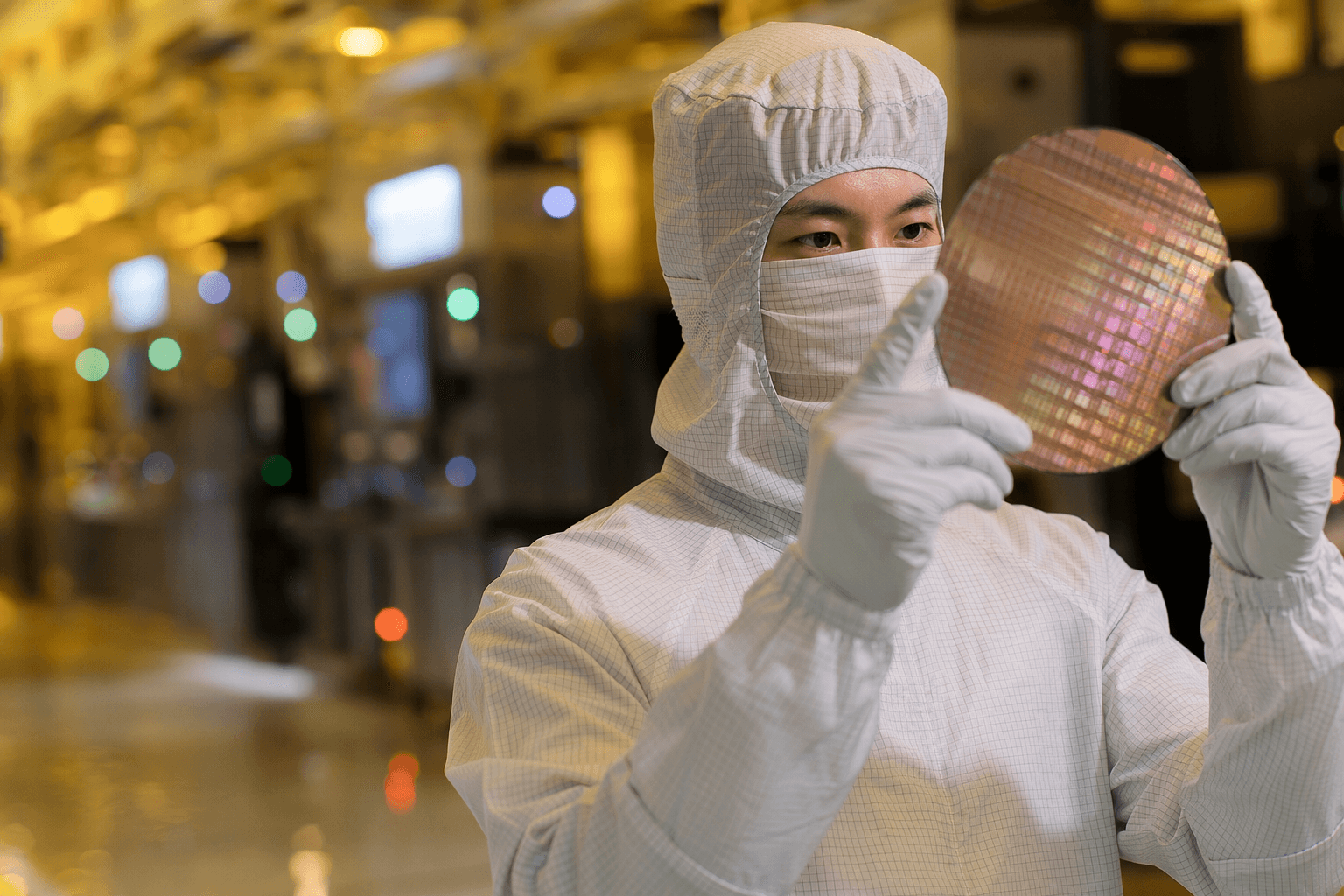 SK Hynix plans up to $29.4 billion U.S. listing amid AI boom