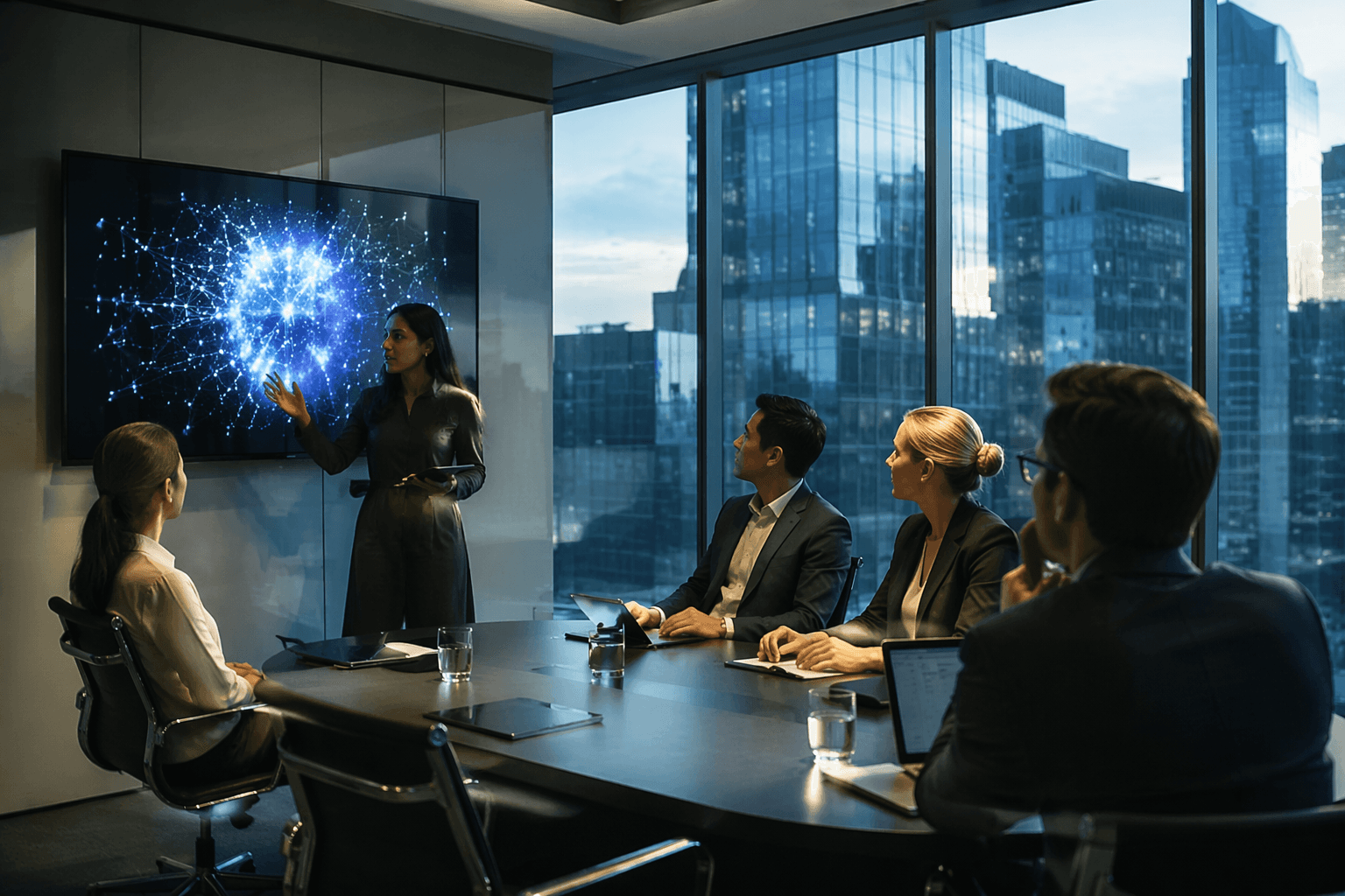 KPMG consultants face shift to AI-led delivery and measurable outcomes