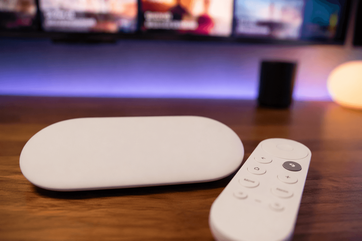 Google TV Streamer 4K hits best price yet at Amazon Prime Day