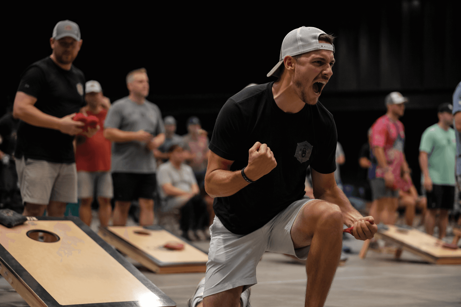 Cornhole strategy is hidden in the official rules and equipment specs