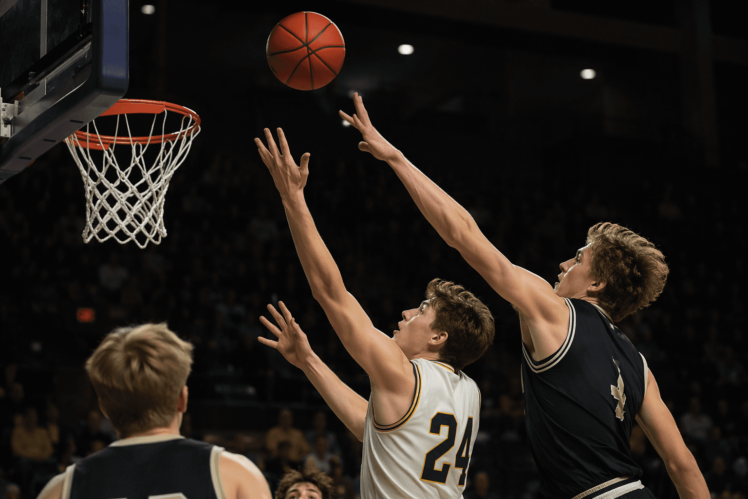 How Indiana high school basketball classes and tournament brackets work