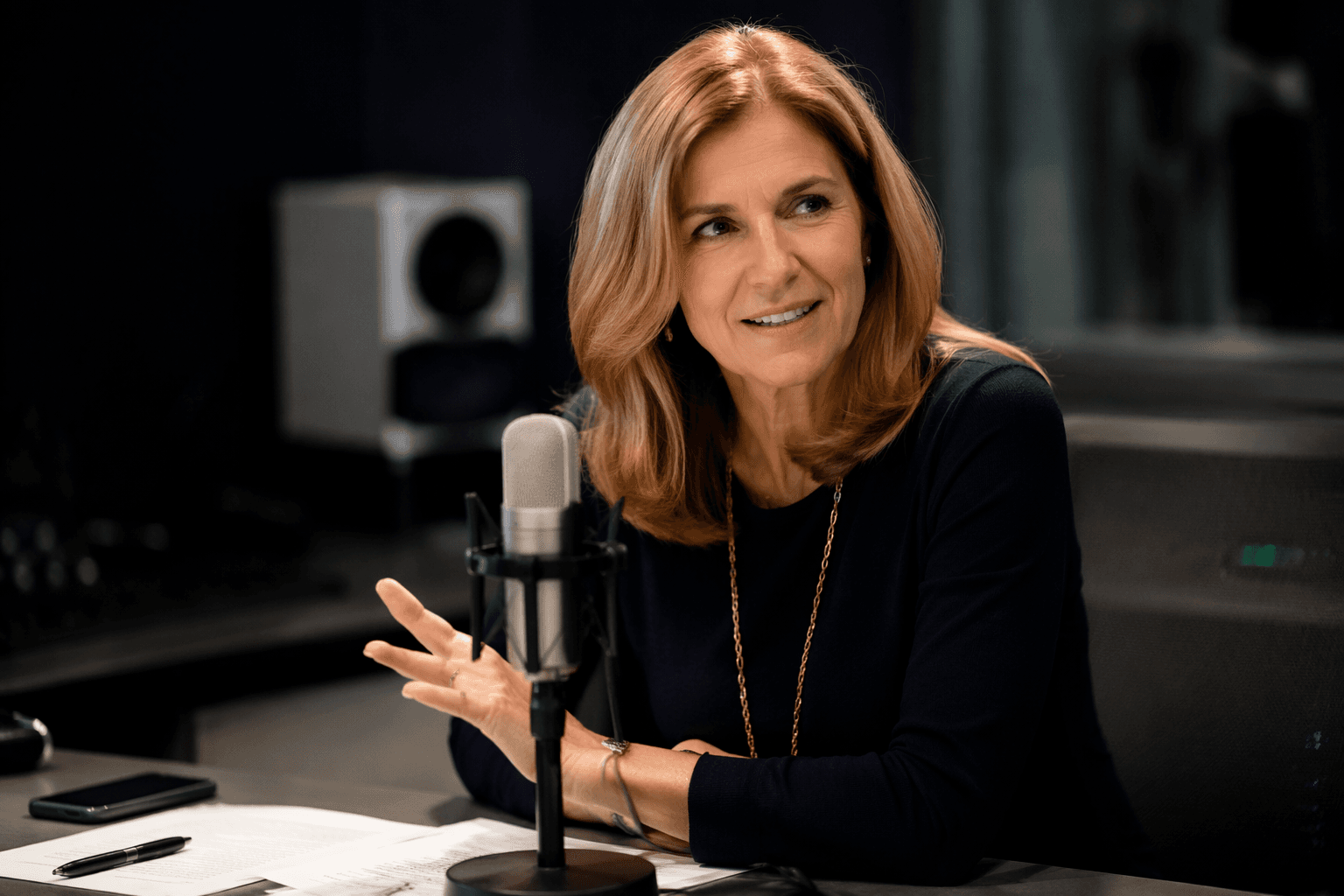 CBS News launches Money Moves podcast with Jill Schlesinger